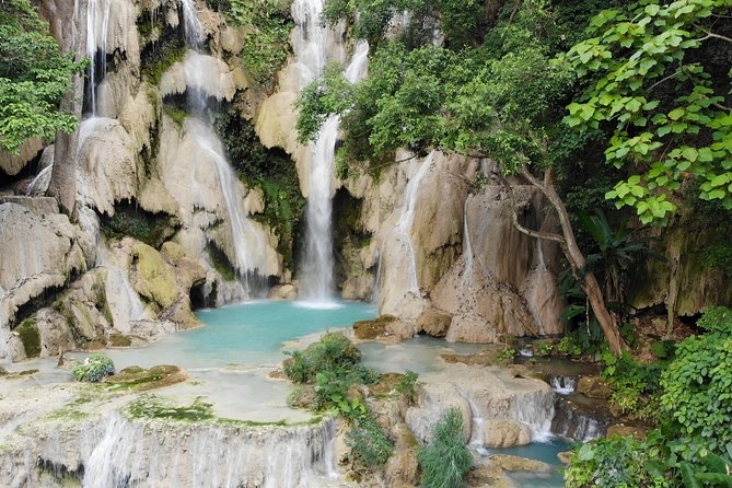 Luang Prabang: Cruise to Pak Ou Caves & Kuang Si Waterfalls - Why the sunset cruise is worth considering