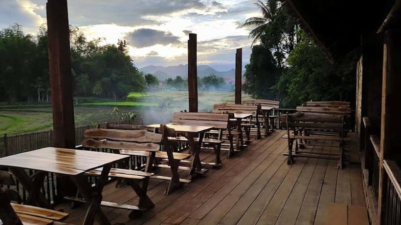 Luang Prabang: Evening Cooking Class & Local Baci Ceremony - A few sensible tips for the evening