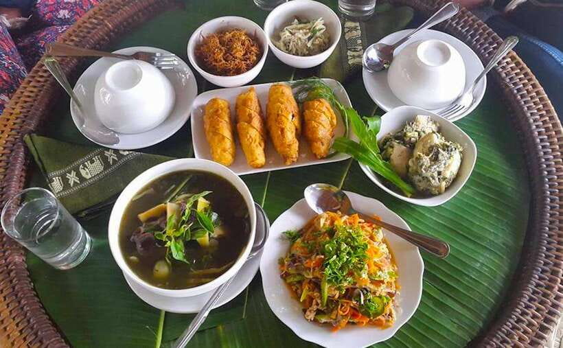 Luang Prabang: Evening Cooking Class & Local Baci Ceremony - What the $51 price really covers