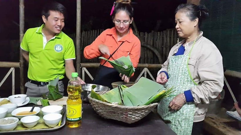 Luang Prabang: Evening Cooking Class & Local Baci Ceremony - Who will enjoy this most
