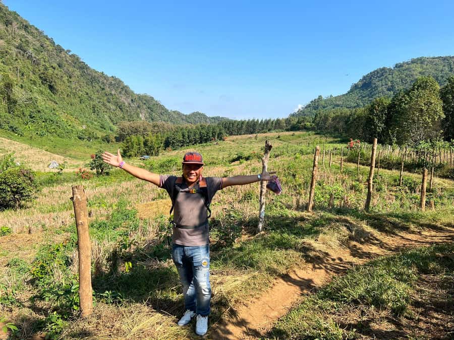 Luang Prabang: Full Day Trek to Kuang Si Waterfall & Village - Why this is more than a standard waterfall trip