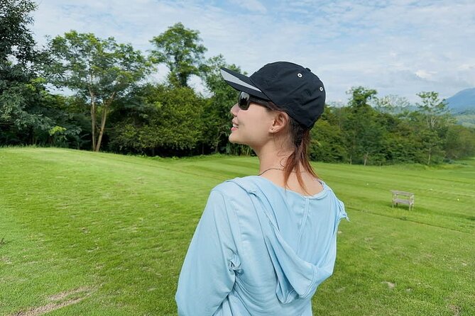Luang Prabang Golf Club Admission - Key points to know before you go