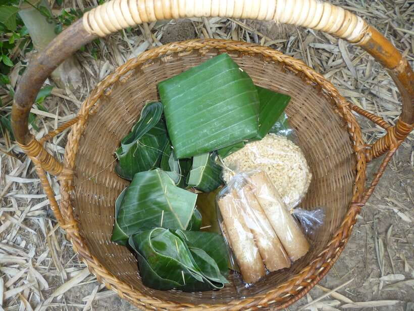 Luang Prabang: Hiking Off the Beaten Track with Picnic Lunch - Key points to know before you book