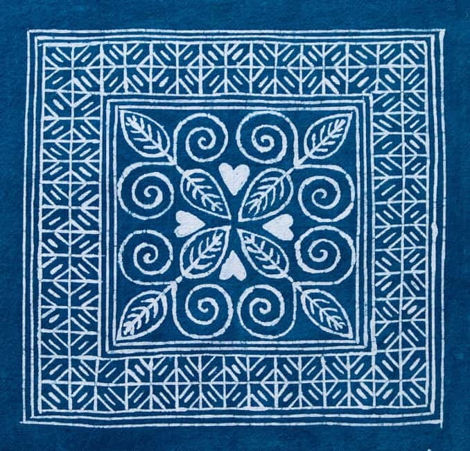 Luang Prabang: Hmong Batik Art Workshop - Key Points Before You Book