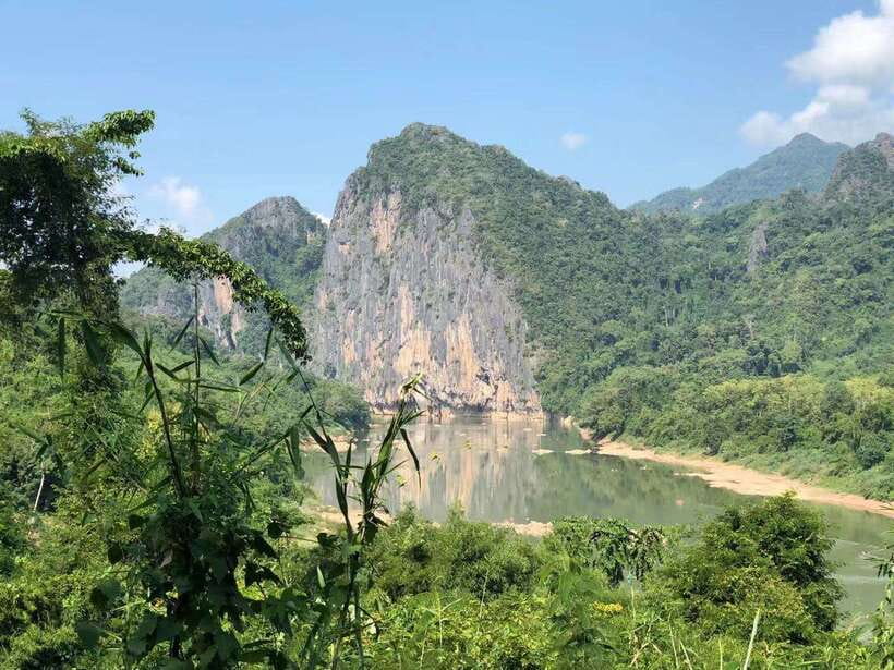 Luang Prabang: Kayak Tour to Pak Ou Caves - The main drawbacks to weigh carefully