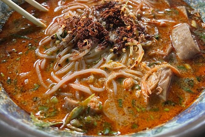 Luang Prabang Local Market and Morning Food Tour with Drinks - Is $39 a fair price?
