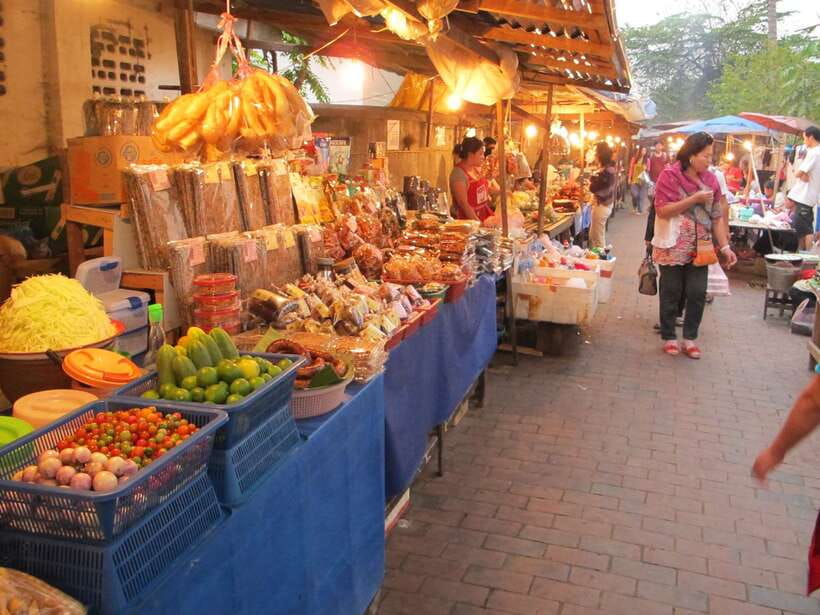 Luang Prabang: Local Village & Kuang Si Falls Private Tour - Key points to know before booking
