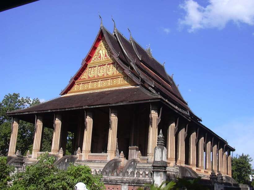 Luang Prabang: Local Village & Kuang Si Falls Private Tour - Three villages, three different cultural settings
