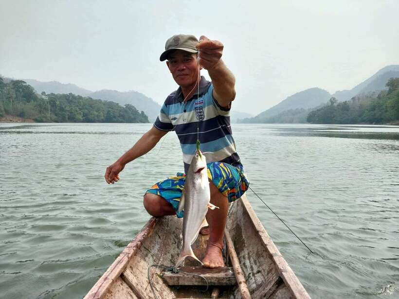 Luang Prabang: Mekong Fishing with a Local Fisherman & Lunch - Why this Mekong trip feels different