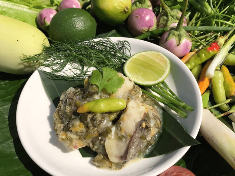 Luang Prabang: Mekong River Cooking Class with Hotel Pickup - Why this cooking class works well in Luang Prabang