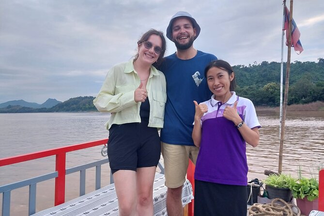 Luang Prabang Mekong Sunset Cruise and Hot Pot Dinner - Why this Mekong evening works so well