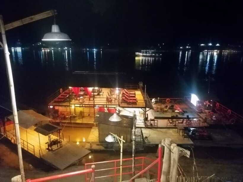 Luang Prabang: Mekong Sunset Cruise & Lao Tasting Dinner - Key points to know before booking