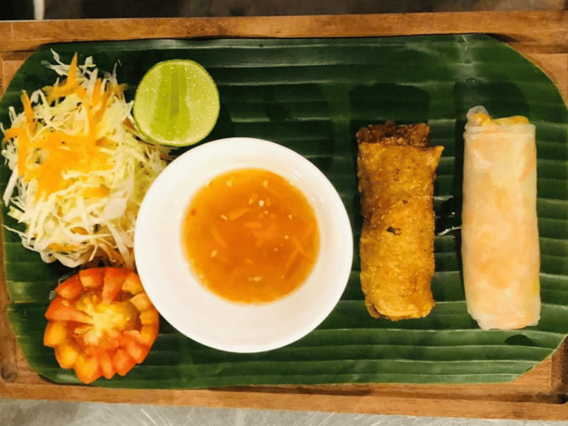 Luang Prabang: Mekong Sunset Cruise & Lao Tasting Dinner - Who will enjoy this two-hour outing?