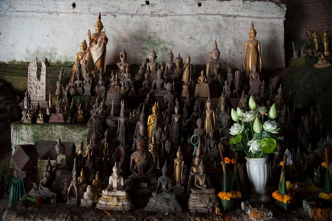 Luang Prabang Mountain Bike Cycling Tour - The main concern: cycling quality can vary