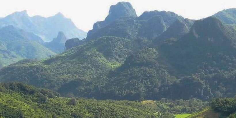 Luang Prabang: Mountain Trek & Local Villages Overnight Tour - Returning to Luang Prabang