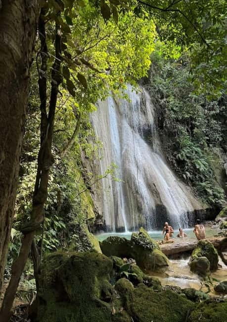 Luang Prabang: Nong Khiaw 3-Day Trekking & camping, Homstay - Six details that make this trip different