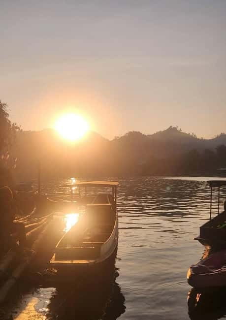 Luang Prabang: Nong Khiaw 3-Day Trekking & camping, Homstay - The fitness question you should answer honestly