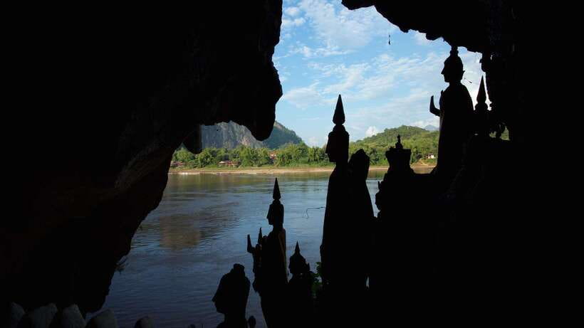Luang Prabang: Pak Ou Caves & Kuang Si Falls Day Trip - Why this day trip works in Luang Prabang