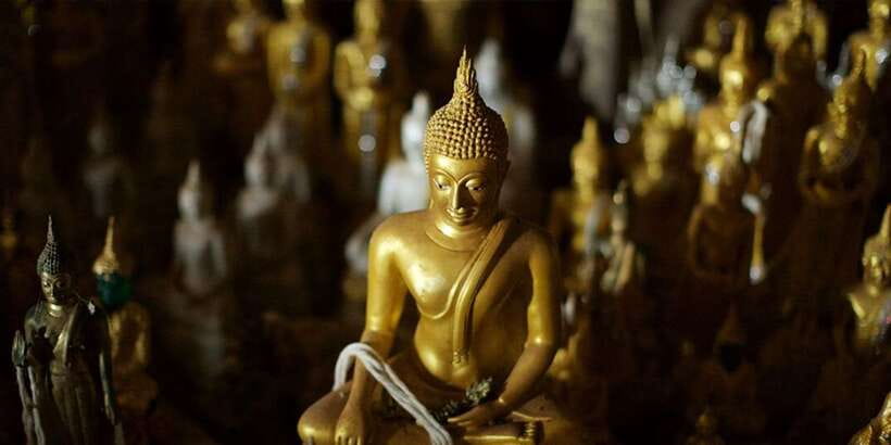 Luang Prabang: Pak Ou Caves & Kuang Si Falls Day Trip - The long road to Kuang Si Falls