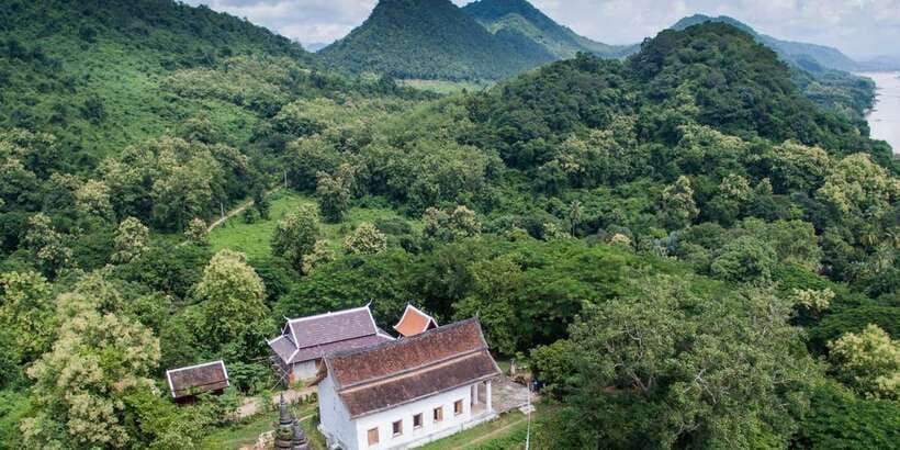Luang Prabang: Pottery Workshop & Wat Chomphet cycling Tour - Should you book the Wat Chomphet pottery tour?