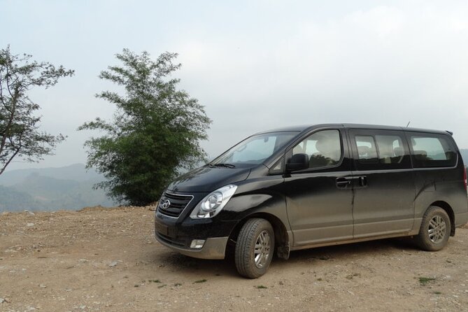Luang Prabang Private Airport transfers - What matters most before you book
