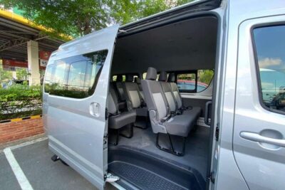 Luang Prabang Private Airport transfers