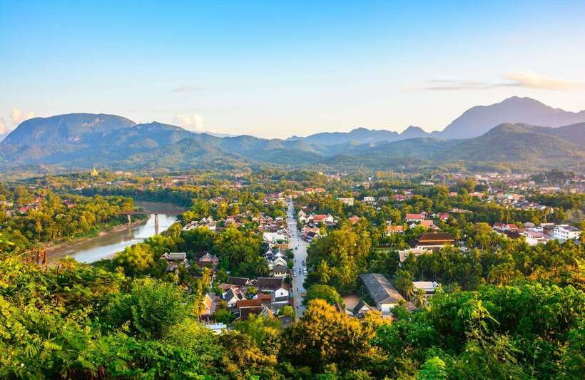 Luang Prabang Private Full-Day Tour and Lunch - Key Points At A Glance