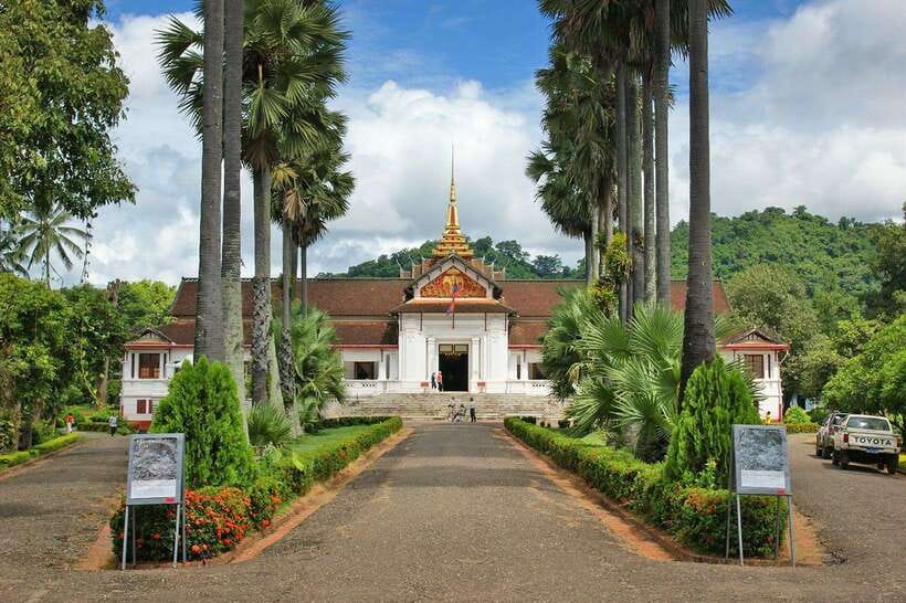 Luang Prabang Private Full-Day Tour and Lunch - How The Eight-Hour Day Works
