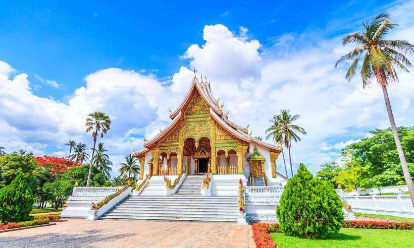 Luang Prabang Private Full-Day Tour and Lunch - The Arts And Ethnology Centre
