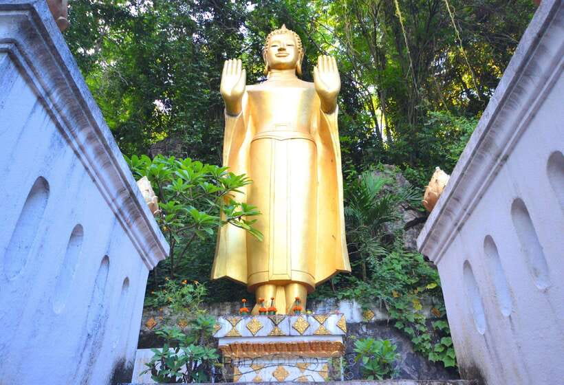 Luang Prabang Private Full-Day Tour and Lunch - What The Private Price Gets You