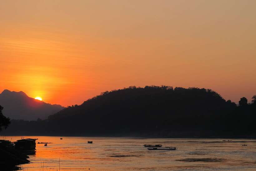 Luang Prabang: Private Must-See Sights and Mount Phousi Tour - Why this full-day route works in Luang Prabang