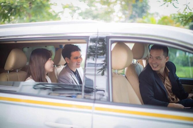Luang Prabang Private Transfers – Safe, Fast & Local-Friendly - Key points to know before booking