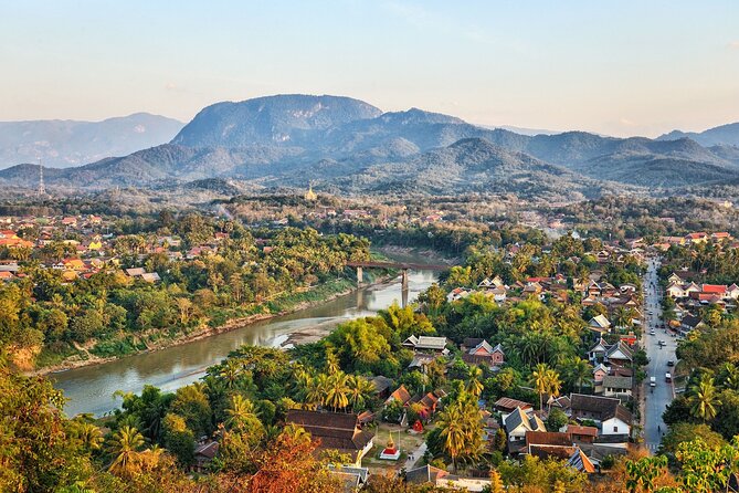 Luang Prabang Private Transfers – Safe, Fast & Local-Friendly - Central hotel service for arrivals and departures