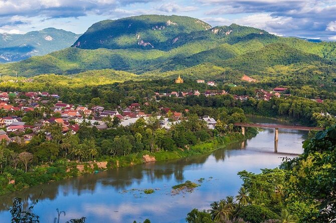 Luang Prabang Private Transfers – Safe, Fast & Local-Friendly - A private ride with a clear purpose