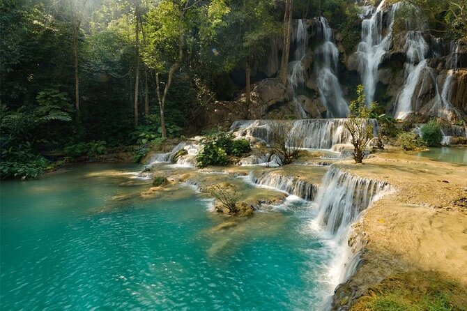 Luang Prabang Private Transfers – Safe, Fast & Local-Friendly - Timing your ride around a flight or train