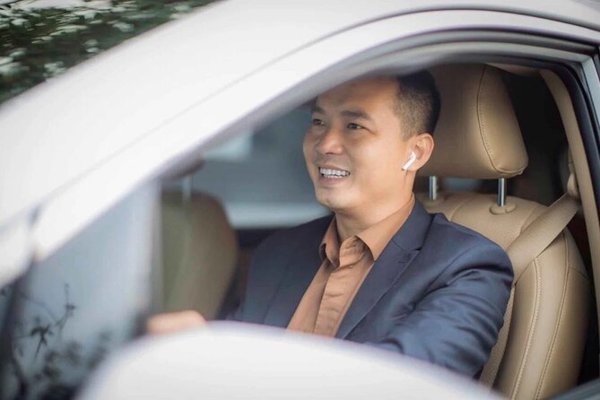 Luang Prabang Private Transfers – Safe, Fast & Local-Friendly - Railway station transfers without the guesswork