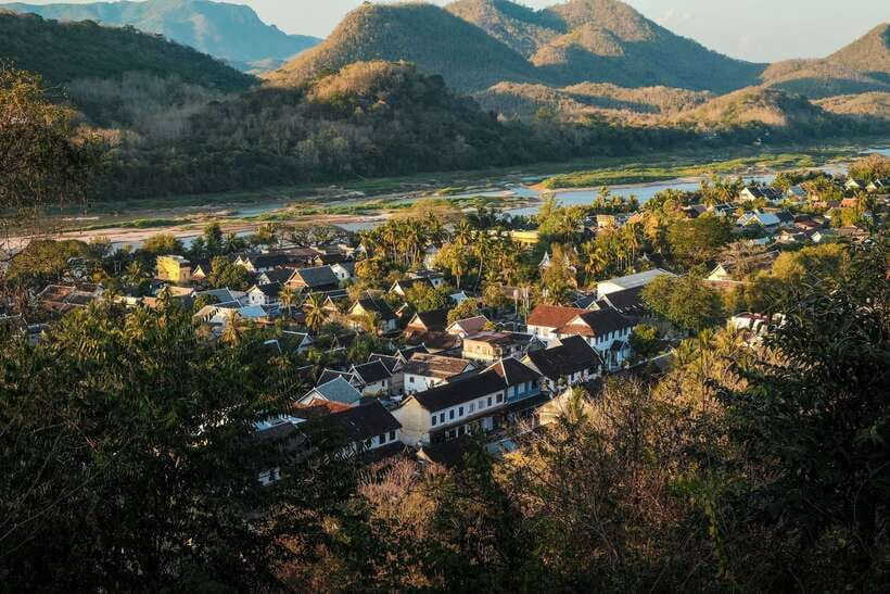 Luang Prabang: UNESCO World Heritage City Highlights Tour - Why this tour works well in Luang Prabang