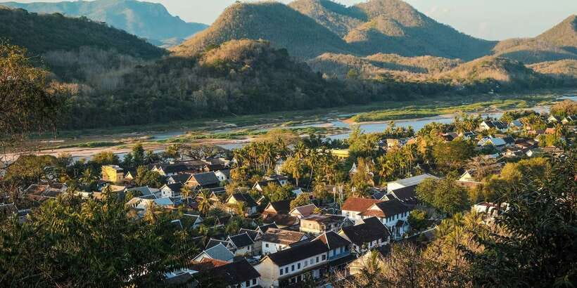 Luang Prabang: UNESCO World Heritage City Highlights Tour - Guides make the difference