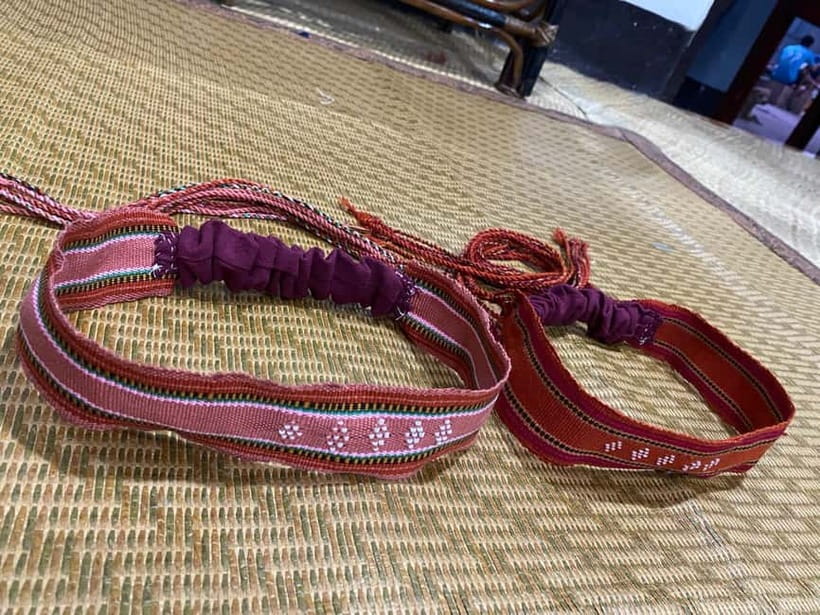 Luang Prabang: Weaving Workshop Half-Day Experience - Choosing a Piece You Will Actually Use