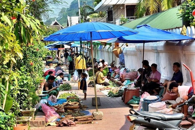 Luang Prabang World Heritage, Pak Ou Caves, River Sunset Cruise - Why this day works well in Luang Prabang
