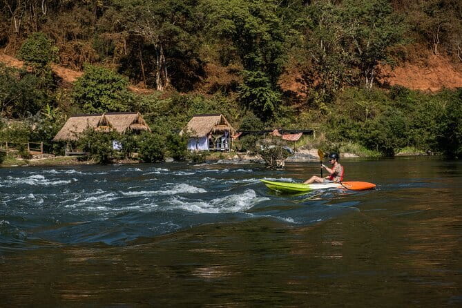 Luang Prabang World Heritage, Pak Ou Caves, River Sunset Cruise - Transport, group size, and daily comfort