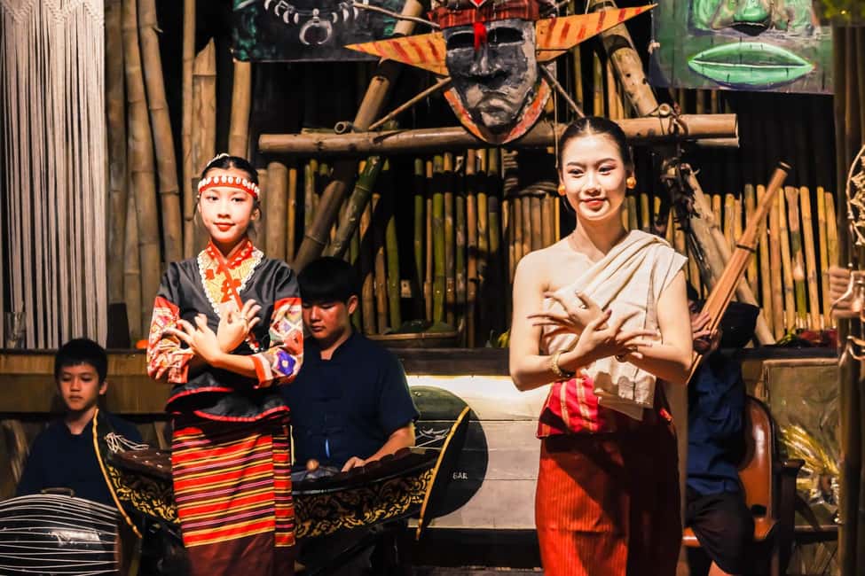 Luangprabang: Dinner with Lao Traditional Dance Performance - Who will enjoy this cultural dinner most