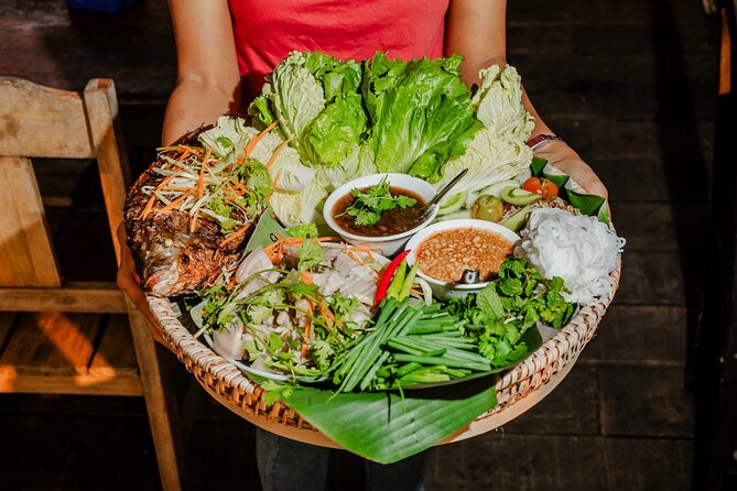 Mekong Meals Food Tour with 15+ Tastings - What $45 really gets you
