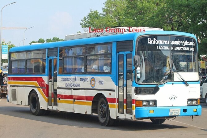 Night Bus to Huay Xai, Chiang Rai, Thailand - Hotel pickup - The sleeper bus and the overnight hours