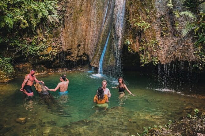 Nong khiaw, 1Day Muang Ngoy Waterfall, Local Village and Kayaking - Key points to know before you book