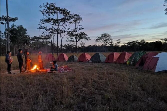 Nong khiaw, 1Day Muang Ngoy Waterfall, Local Village and Kayaking - What $30 includes, and where the value lies