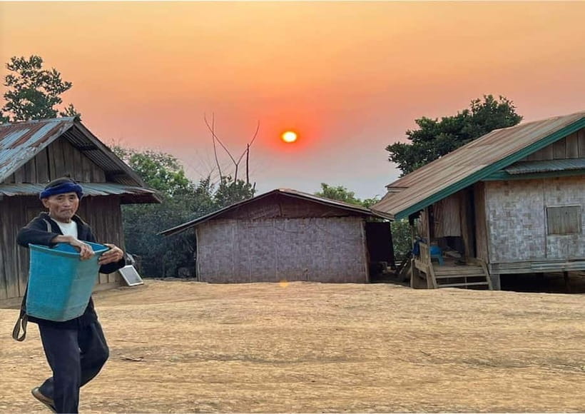 Nong Khiaw: 2-Day Trekking,Hmong village,Home Stay&Kayaking - Why this Nong Khiaw trip is different