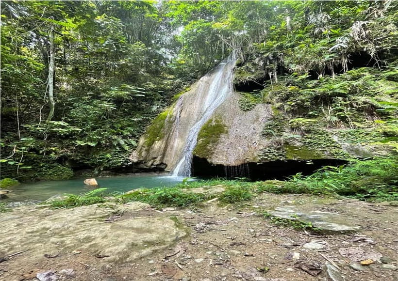 Nong Khiaw: 2-Day Trekking,Hmong village,Home Stay&Kayaking - How hard is the trek?