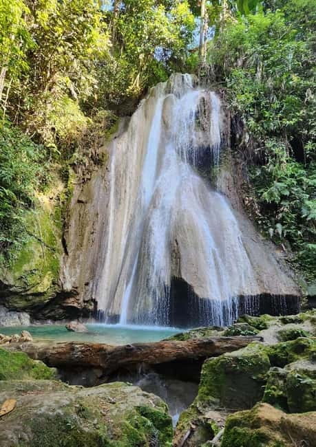 Nong Khiaw: Muang Ngoi, View Point, Water Fall and Kayaking - What the $35 price really covers