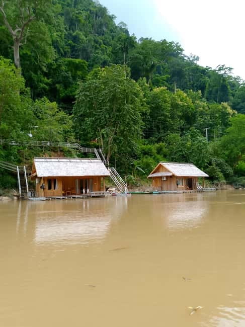 Nongkhiaw boat trip to Muang Ngoi - Key points to know before you go